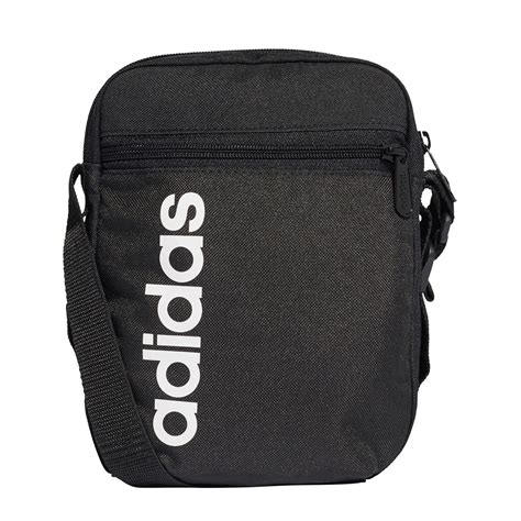 zwarte adidas tas|Zwarte Adidas Tas online kopen .